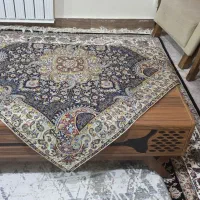 میز جلو مبل همراه ۳ عسلی