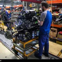 پذیرش در شرکت تولیدات لوازم خودرو