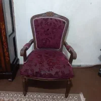 مبل با جوب بسیار عالی|مبلمان خانگی و میز عسلی|طاغنکوه, |دیوار