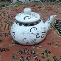 کتری لعابی
