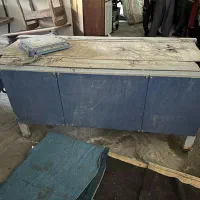 قند خردکن چهل تیغه|ماشین‌آلات صنعتی|سردشت, |دیوار