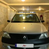 رنو تندر نود L90