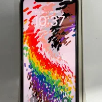آیفون X فیس لیفت شده به 16 pro|موبایل|تهران, جمهوری|دیوار