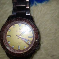 ساعت درجه یک سالم مارک سویستون