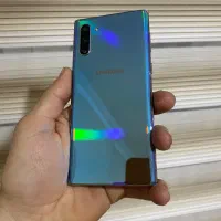 گلکسی نوت ۱۰ note 10
