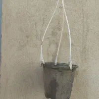 آویز گلدان
