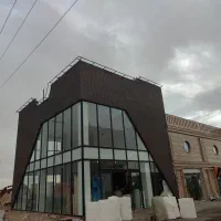فروشنده آقا و خانم