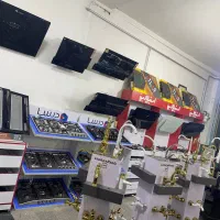 لوازم آشپزخانه ۳ تکه باهم این قیمته