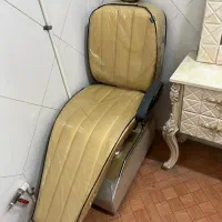 صندلی اصلاح