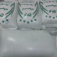 برنج فجر و سنگ طارم