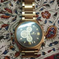 ساعت سه موتور