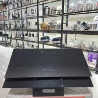 هود اشپزخانه دوشیشه کنترل دار با ضمانت و ارسال|هود|مشهد, طلاب|دیوار