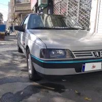 405دوگانه کارخانه91