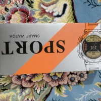 ساعت k56 pro|ساعت|جوانرود, |دیوار