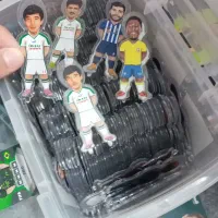 ۱۰۰۰ تا کیمدی همه جوره ۱۰ تا آلبوم . ۵ تا مجله و..|اسباب‌‌بازی|قم, ناصردیوان|دیوار