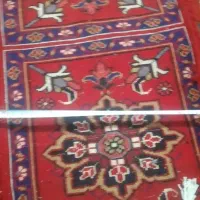 پادری وکناره|فرش|تبریز, |دیوار