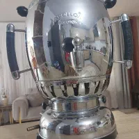 سماورگازی اپولون