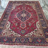 فرش دستباف 6متری