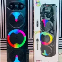 اسپیکر zqs 8309 / سه بانده