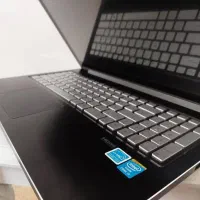 لپتاپ صفحه لمسی درحدنو asus i5 بی نقص ssd