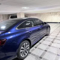 تالیسمان ۲۰۱۷ E3 فول بدون رنگ|خودرو سواری و وانت|تهران, پاسداران|دیوار