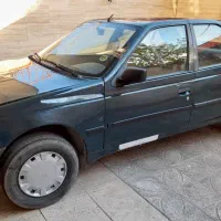 اردی مدل ۸۴