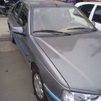 پارس مدل 92|خودرو سواری و وانت|بومهن, |دیوار