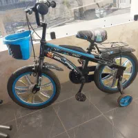 دوچرخه پسرانه