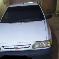 پراید مدل ۹۰