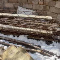 تیرچه ساختمان|مصالح و تجهیزات ساختمان|آشخانه, |دیوار