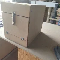 ساخت انواع لانه‌های پرندگان