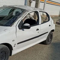 ۲۰۶تیپ ۵|خودرو سواری و وانت|ارومیه, |دیوار