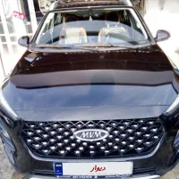 X22pro|خودرو سواری و وانت|تهران, گرگان|دیوار