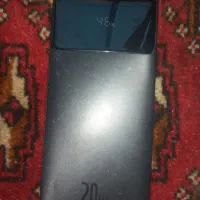 پاوربانک سوپرفست شارژ۲۰وات۳۰هزاربرندbaseus