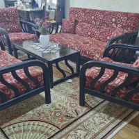 آباژور کنار مبلی با پایه قابل تنظیم ارتفاع زیرقیمت|چراغ خواب و آباژور|بندرعباس, |دیوار