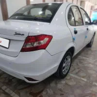 ساینا مدل ۹۹ بدون رنگ شاسی سالم در حد صفر|خودرو سواری و وانت|خرم‌آباد, |دیوار