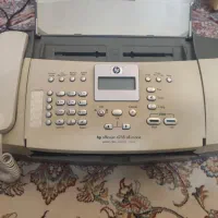 پرینتر رنگی، فکس، اسکنر و کپی برند HP اچ پی