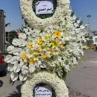تشریفات تخصصی ترحیم مجالس مزار گل ارایی|خدمات پذیرایی، مراسم|مشهد, احمدآباد|دیوار
