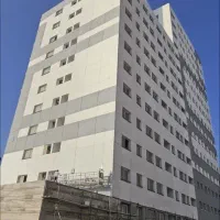 انباردار پروژه ساختمانی