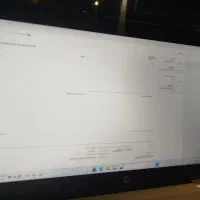 لپ تاپ hp cori7