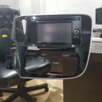 مانیتور فابریک میتسوبیشی