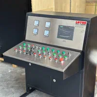 دستگاه جوش فرکانس بالا IGBT جوشکاری لوله و پروفیل|ماشین‌آلات صنعتی|اصفهان, سروشبادران|دیوار