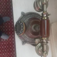 تلفن طرح قدیم