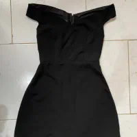 لباس نو مزونی