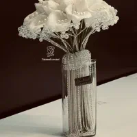 فروشگاه تخصصی دسته گل عروس وگل ماشین عروس