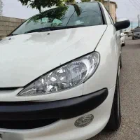 ۲۰۶مدل۹۹تیپ۵