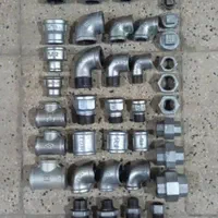 لوله واتصالات رهبر|عمدهفروشی|تبریز, |دیوار