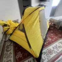 چادر مسافرتی مخصوص کوهنوردی حرفه ایی