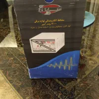 محافظ یخچال، کولر گازی یا اسپیلت|سایر لوازم برقی|شیراز, کلاهدوز|دیوار