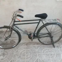 دوچرخه
